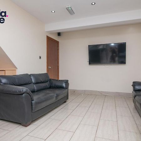 Kunda House Dawlish Villa Birmingham Kültér fotó