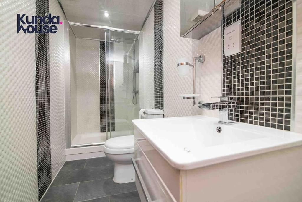 Kunda House Dawlish Villa Birmingham Kültér fotó