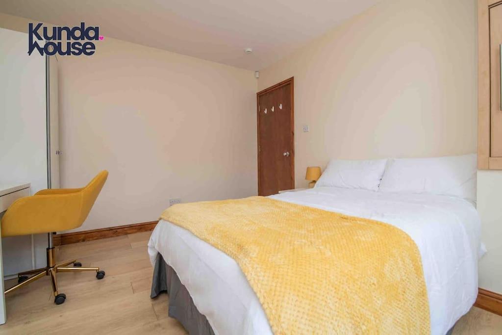 Kunda House Dawlish Villa Birmingham Kültér fotó