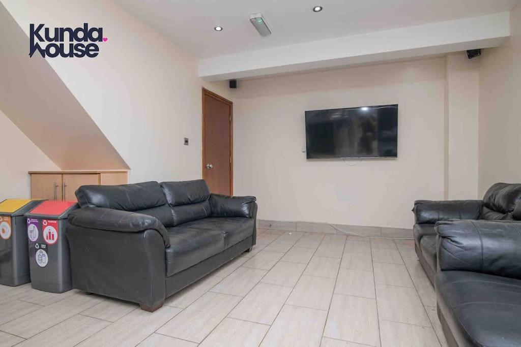 Kunda House Dawlish Villa Birmingham Kültér fotó