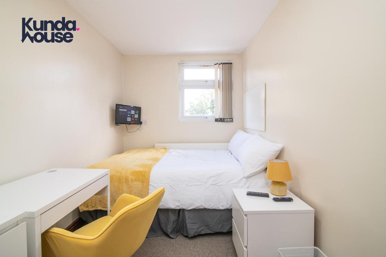Kunda House Dawlish Villa Birmingham Kültér fotó