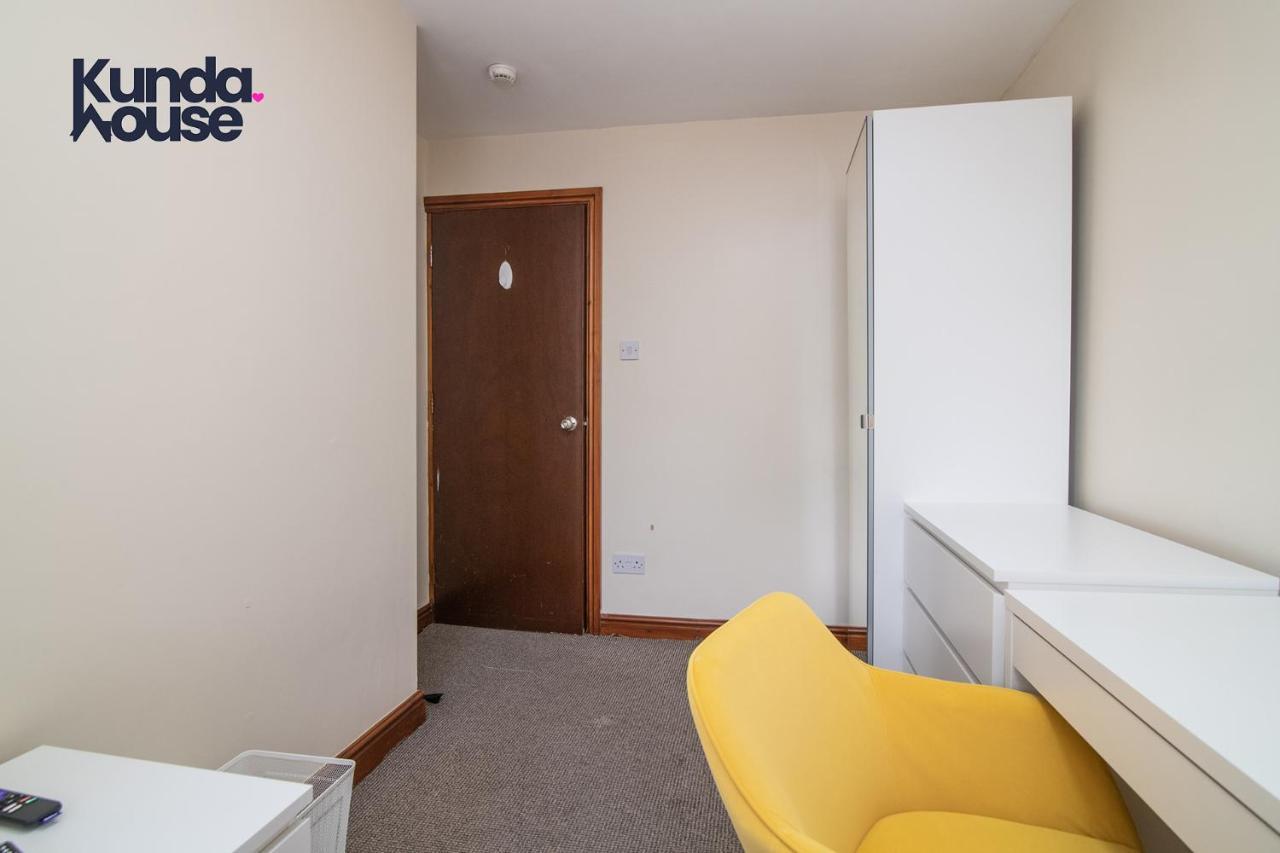 Kunda House Dawlish Villa Birmingham Kültér fotó