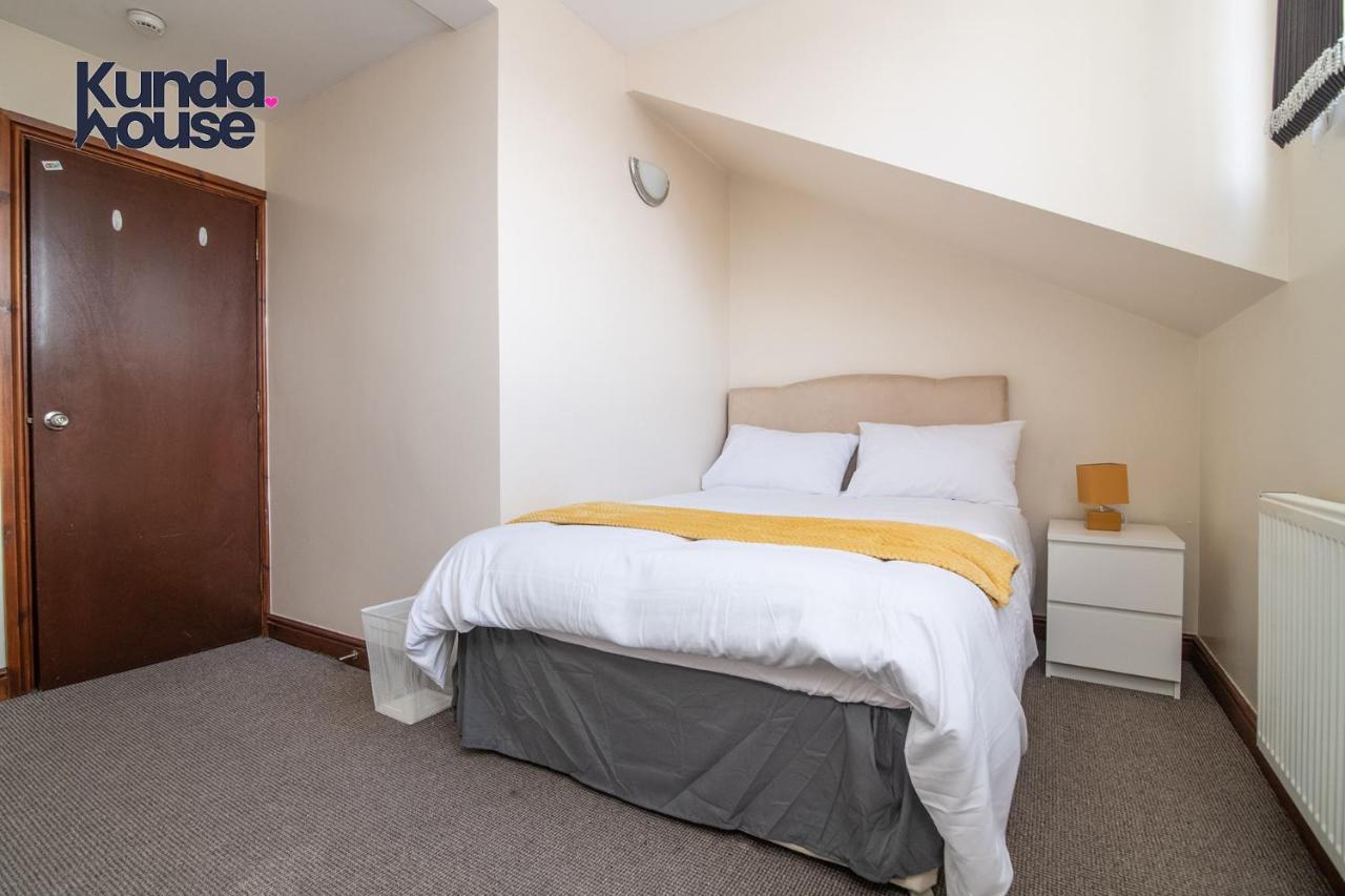 Kunda House Dawlish Villa Birmingham Kültér fotó