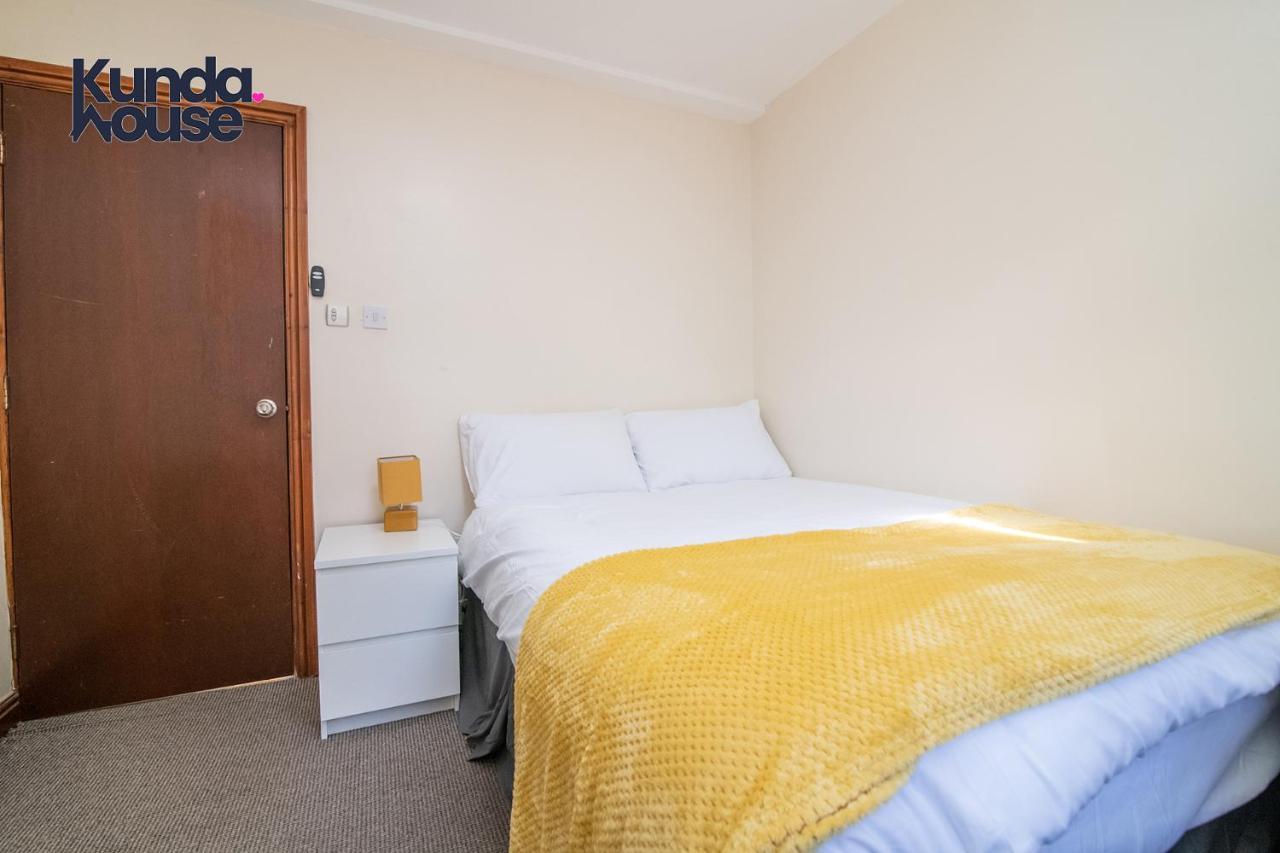 Kunda House Dawlish Villa Birmingham Kültér fotó