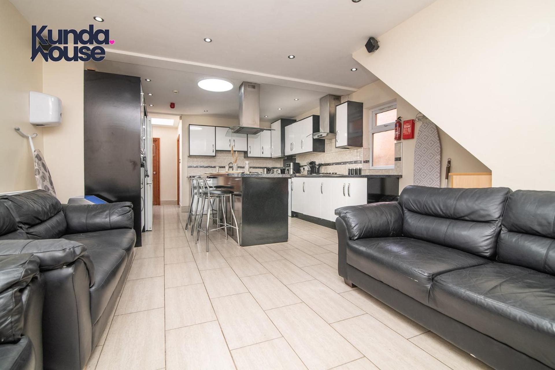 Kunda House Dawlish Villa Birmingham Kültér fotó